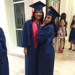 Meet your Posher, Sheyla